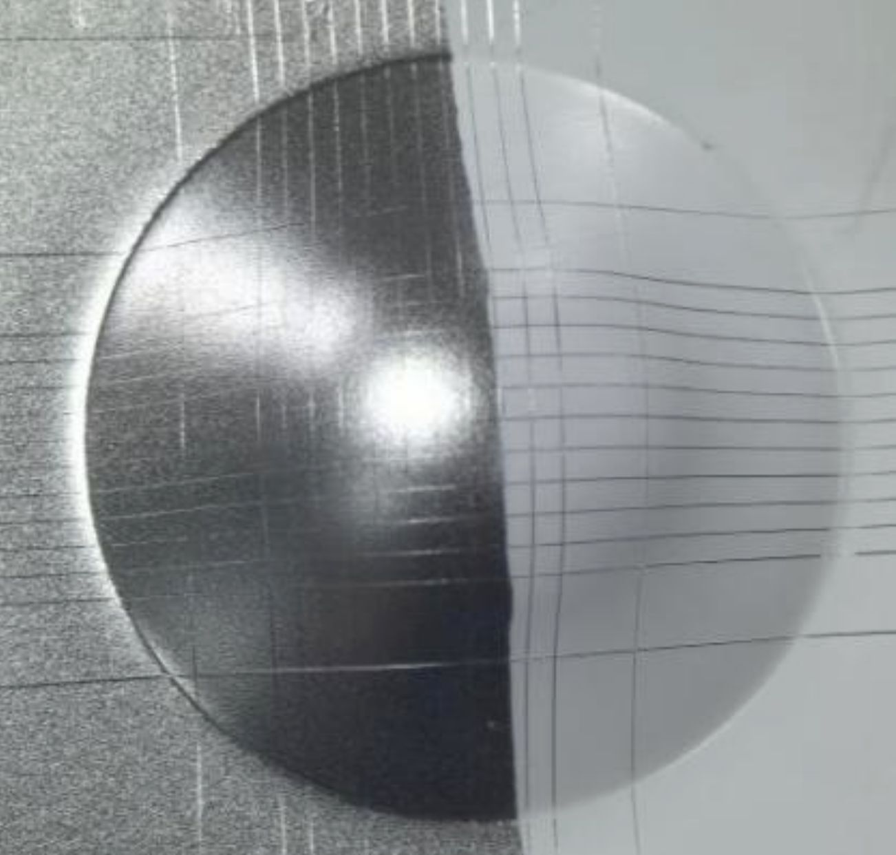 Baosteel's "Zebra" Stainless Steel Color Coated Sheet: A Technological Breakthrough in Building Materials